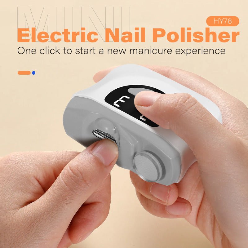 SoftTouch Clipper - SoftTouch Clipper