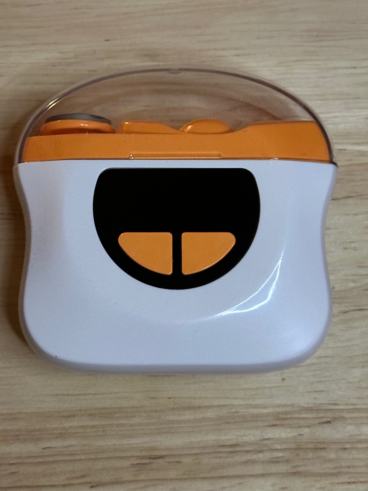 SoftTouch Clipper