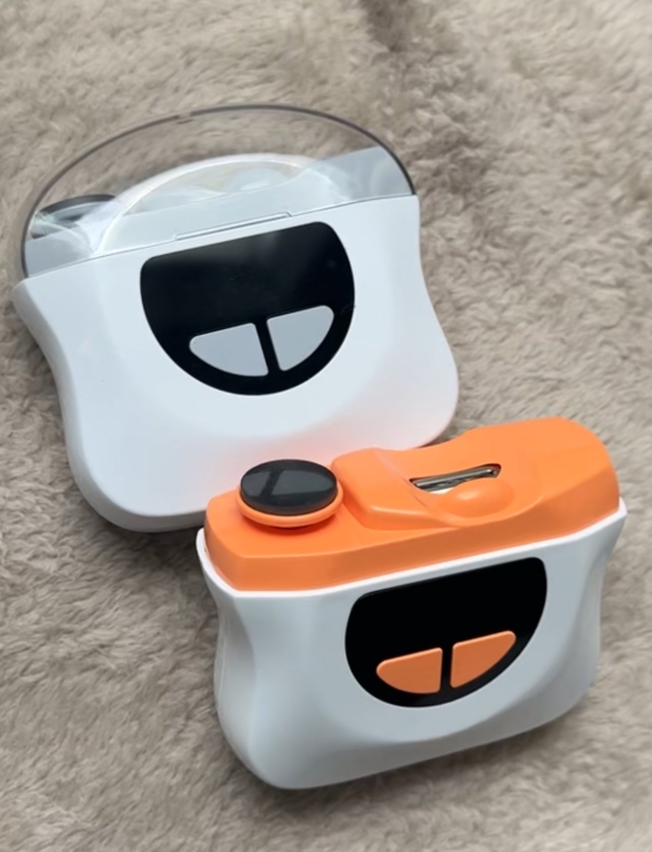 SoftTouch Clipper - SoftTouch Clipper