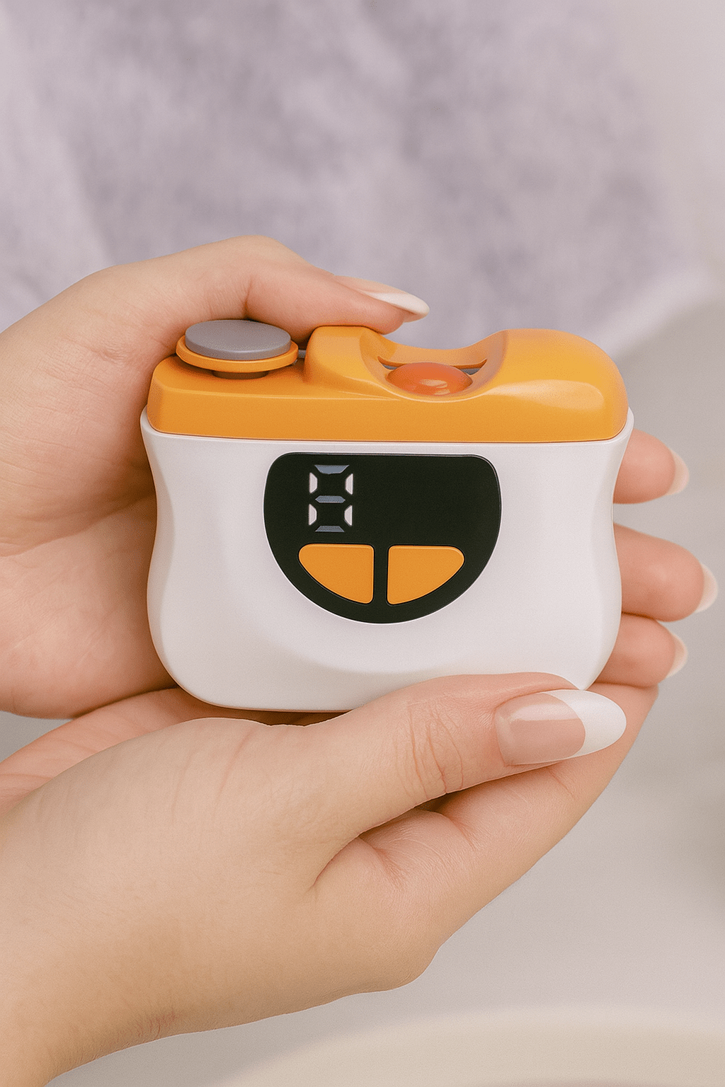 SoftTouch Clipper - SoftTouch Clipper