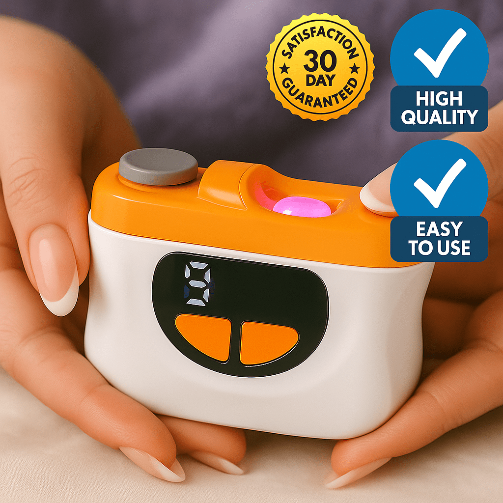 SoftTouch Clipper - SoftTouch Clipper